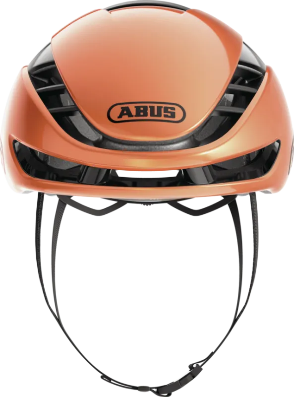 ABUS GameChanger 2.0 goldfish orange