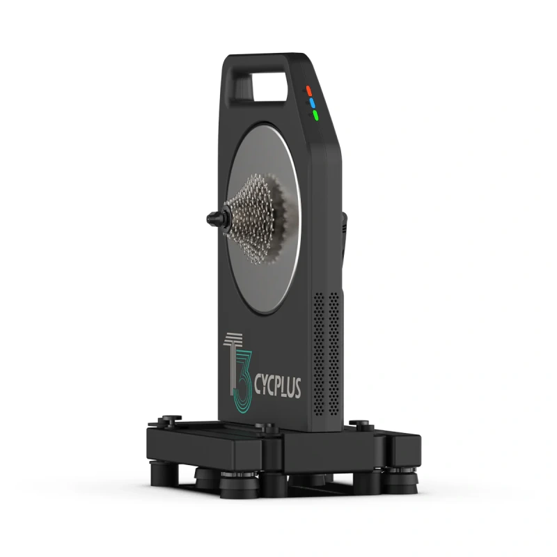 CYCPLUS T3 Cyklotrenažér 1