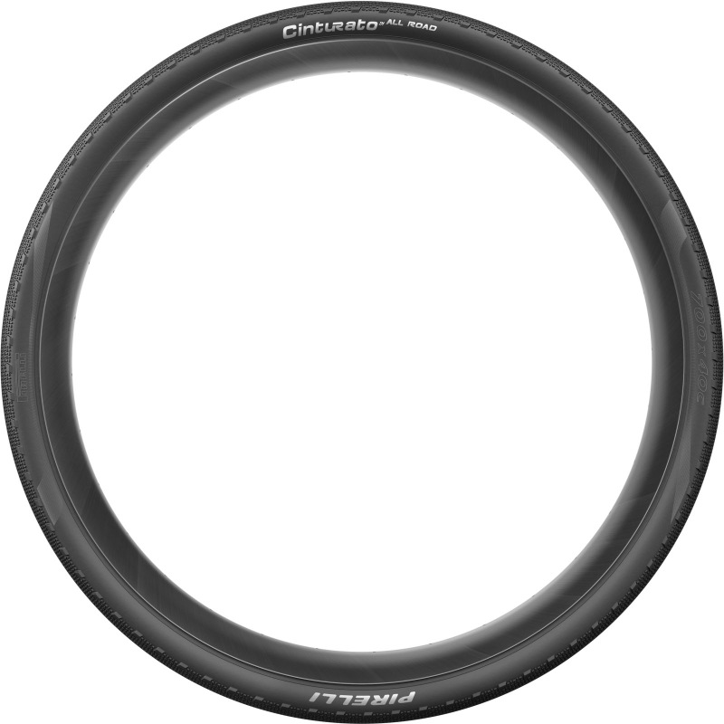 Pirelli Cinturato All Road 45-622 ProWALL gravel TLR 3