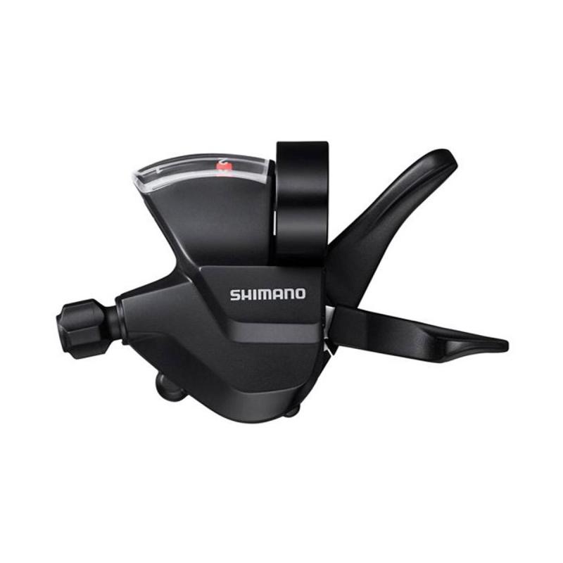 SHIMANO radenie Altus M315 ľavé 2-kolo s ukazovateľom