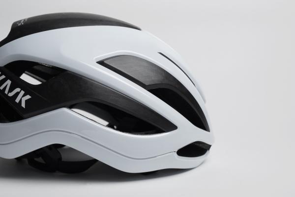 KASK Elemento White 2