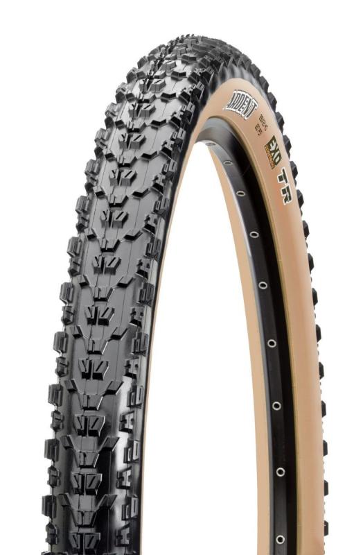 Maxxis plášť ARDENT EXO/TR/TANWALL 27.5x2.40, kevlar