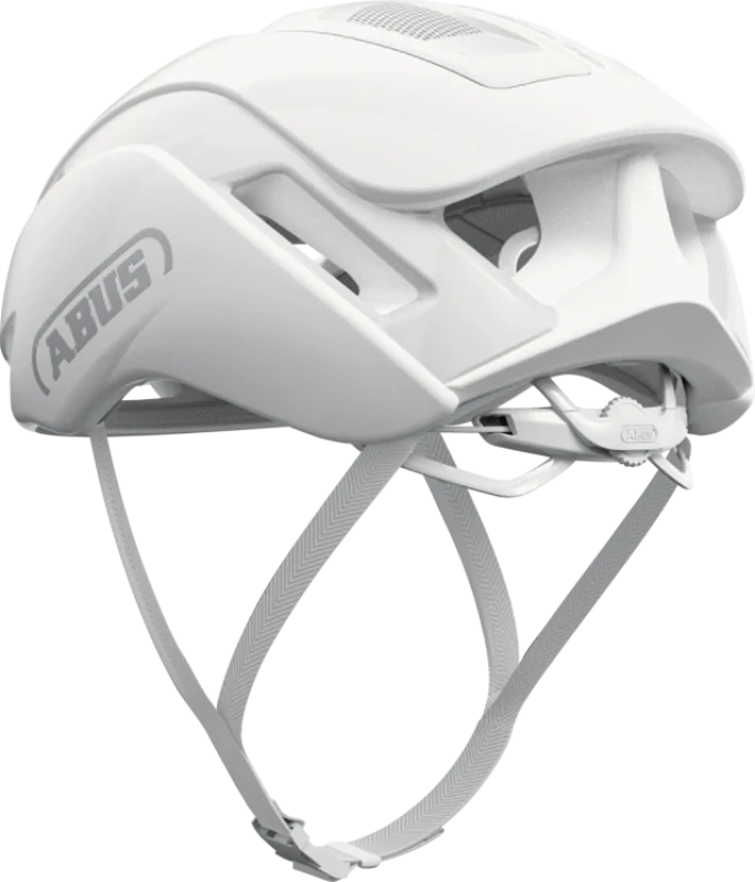 ABUS GameChanger 2.0 pure white 4
