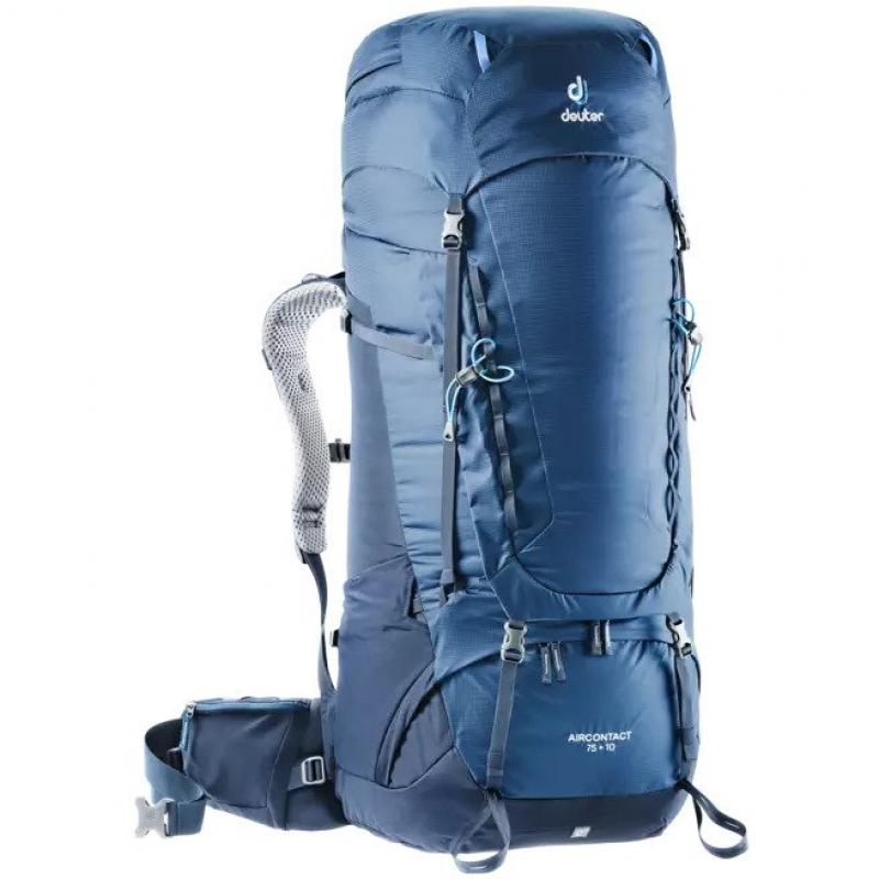Deuter Aircontact 75+10