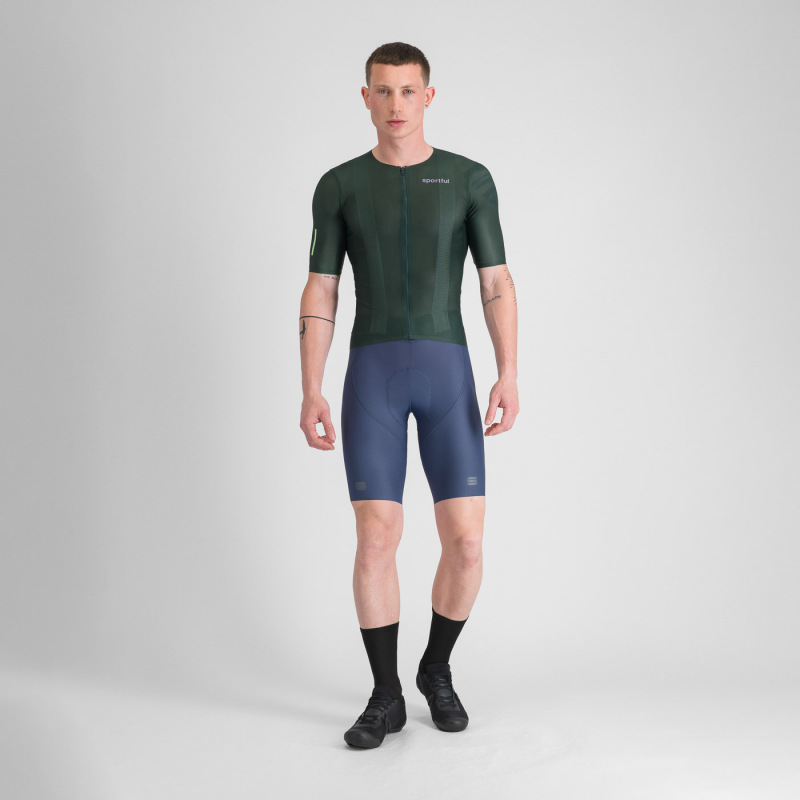 Sportful LIGHT 2 dres oblivion green 5