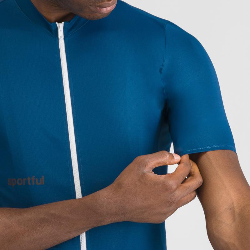 Sportful CLASSIC dres teal blue 3