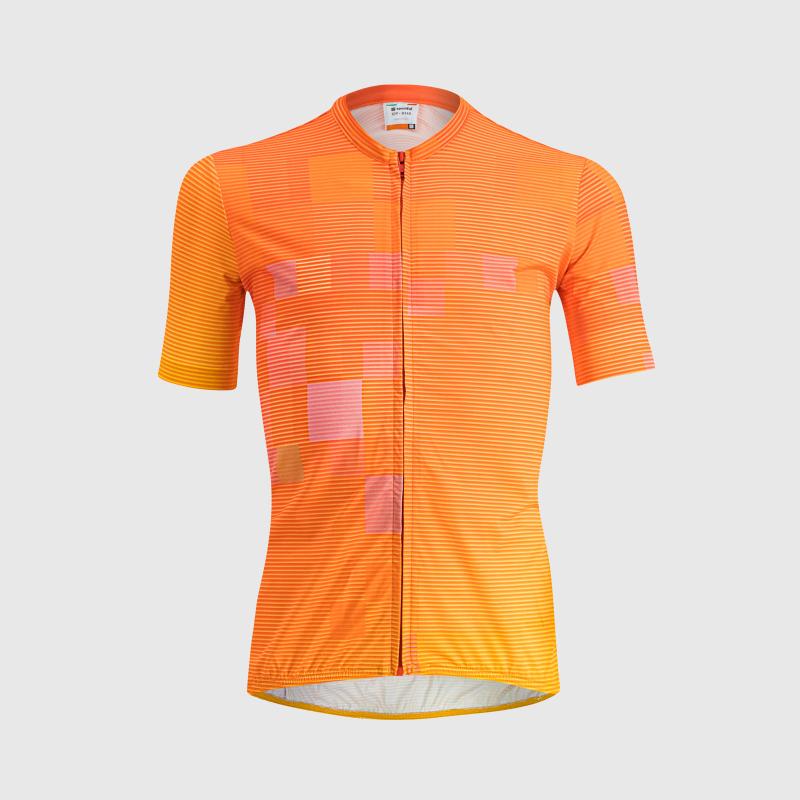 Sportful ROCKET KID dres red