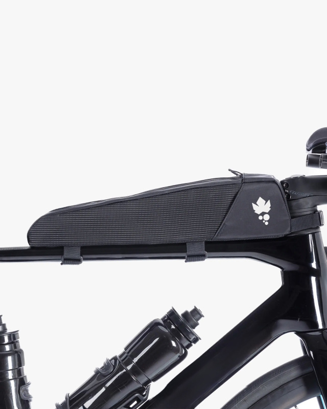 Miss Grape Big Node taška na hornú rámovú trubku, 1.8 l