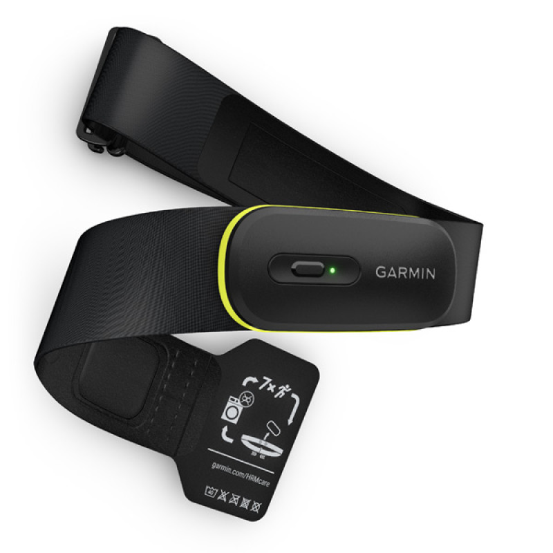 Garmin HRM 600, XS-S
