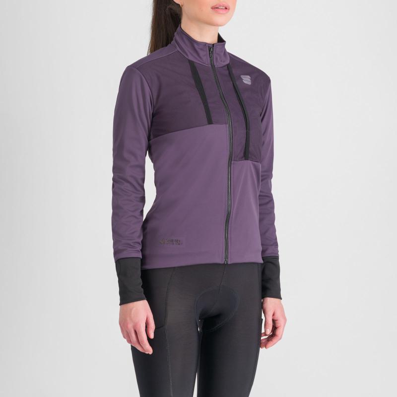 SPORTFUL SUPERGIARA dámska bunda nightshade