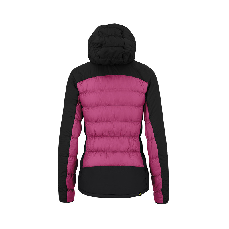 Karpos Lastei Active Plus Dámska Bunda Purple/Black 1