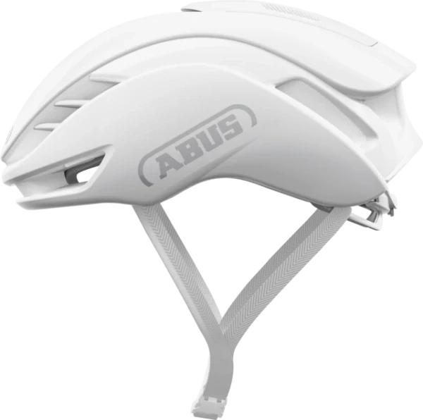ABUS GameChanger 2.0 pure white