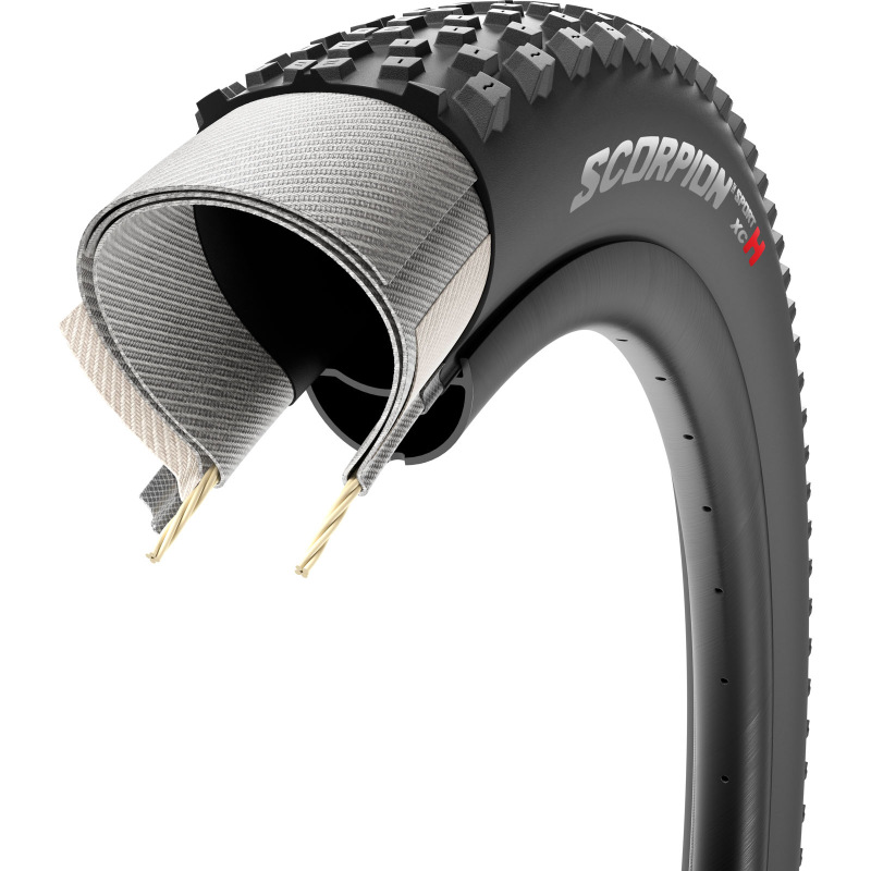 Pirelli Scorpion Sport XC H 29x2.4 TLR 1