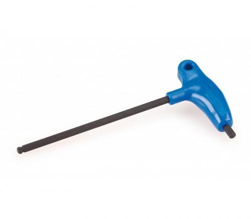 PARK TOOL kľúč T-imbus 6 mm s rukoväťoul PT-PH-6-