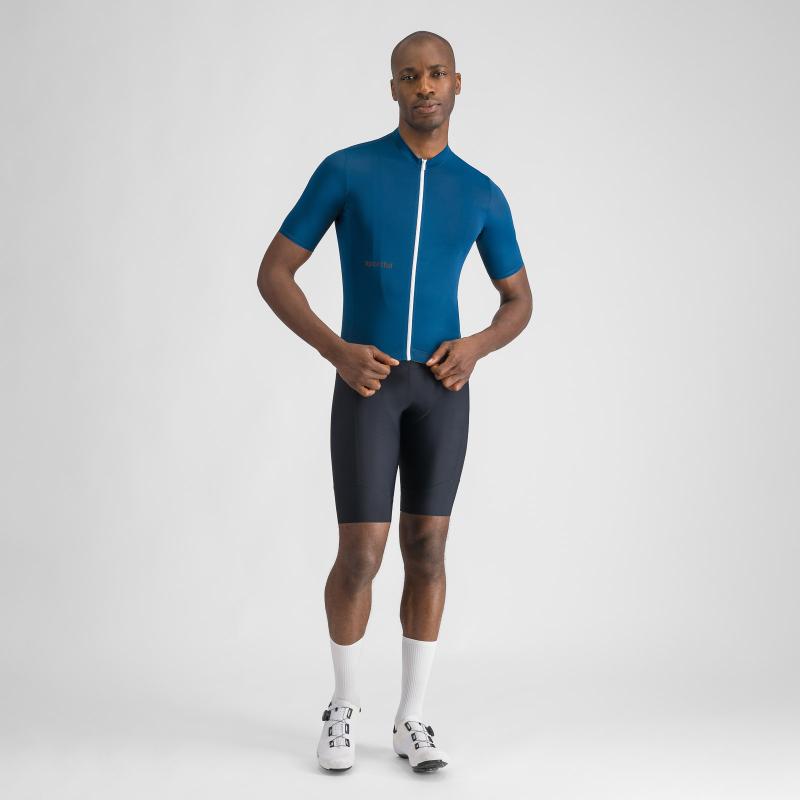 Sportful CLASSIC dres teal blue 4