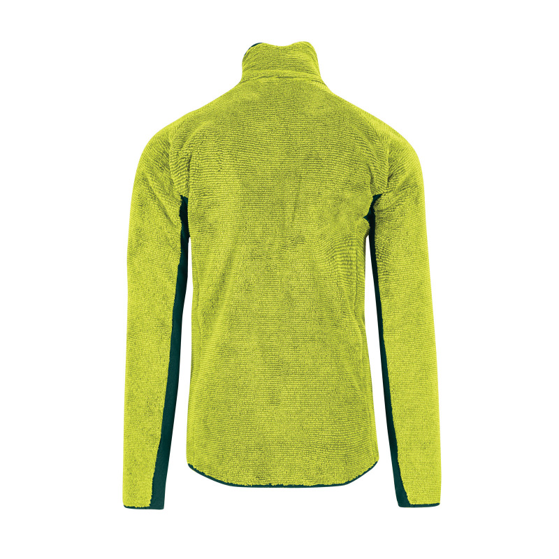 Karpos Vertice Mikina Kiwi Colada/Forest 1