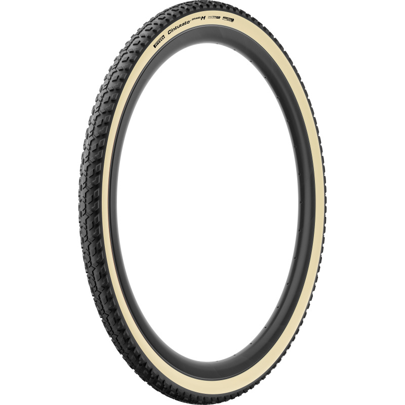 Pirelli Cinturato GRAVEL high performance M Retro 40-622 gravel plášť 1