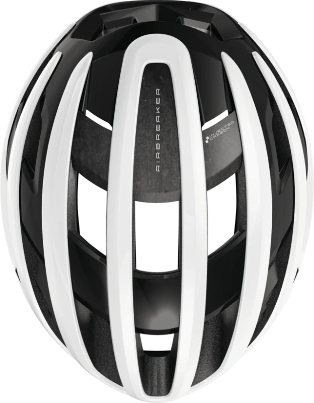 ABUS AirBreaker 2.0 shiny white 4
