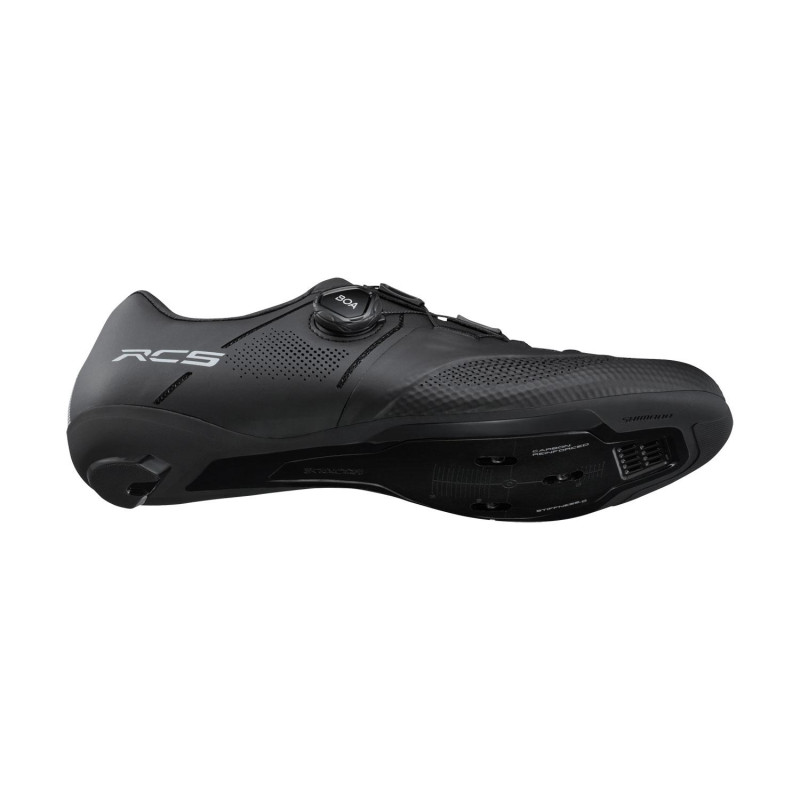 SHIMANO tretry SHRC503 čierne /Vel:49 5