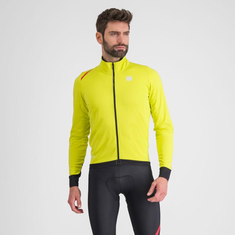 SPORTFUL FIANDRE bunda cedar