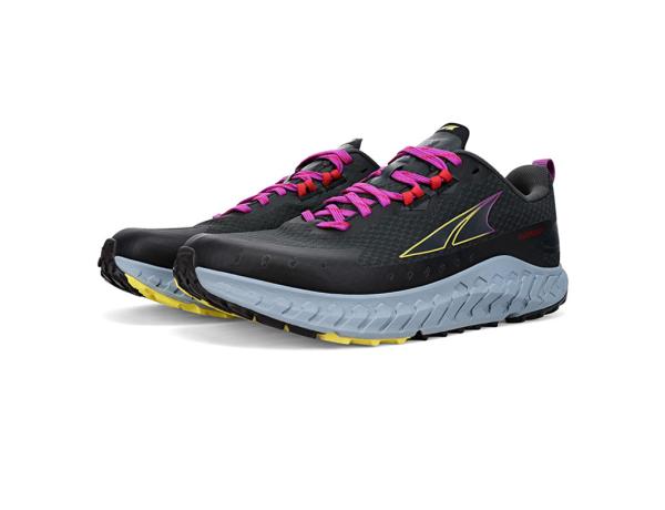 Altra OUTROAD Woman