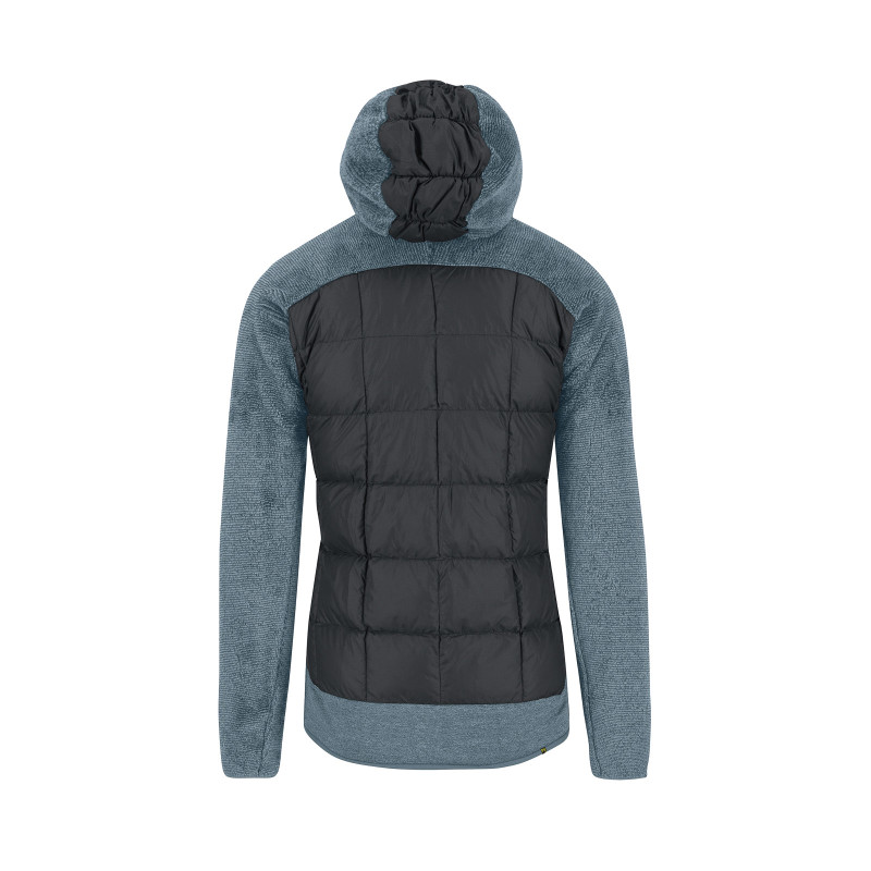Karpos Marmarole Bunda Woodl.Gray/Smoke Blue 1