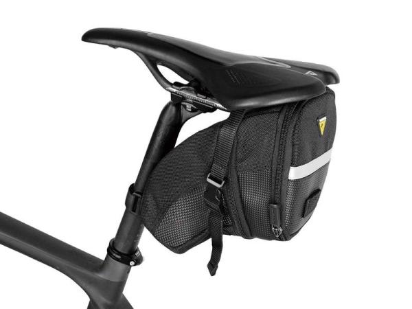 TOPEAK podsedlová taška AERO WEDGE PACK, Large