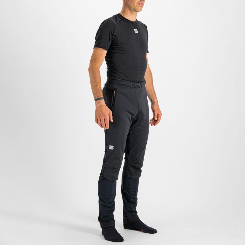 Sportful APEX GORE-TEX INFINIUM nohavice čierne