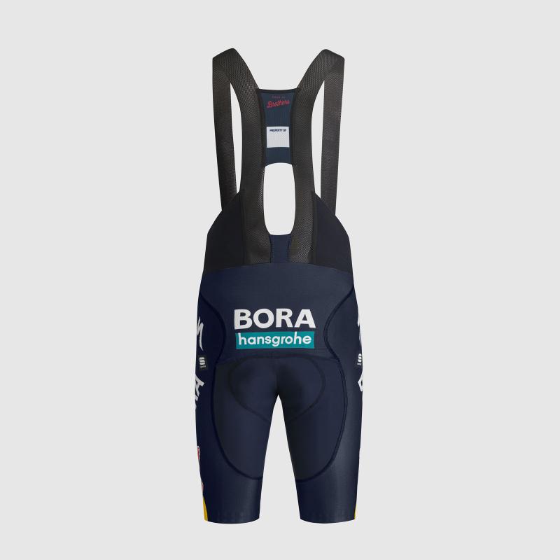 Sportful RedBull Bora Hansgrohe LTD kraťasy s trakmi