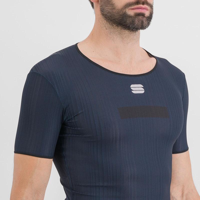 SPORTFUL Pro Baselayer Tričko modré