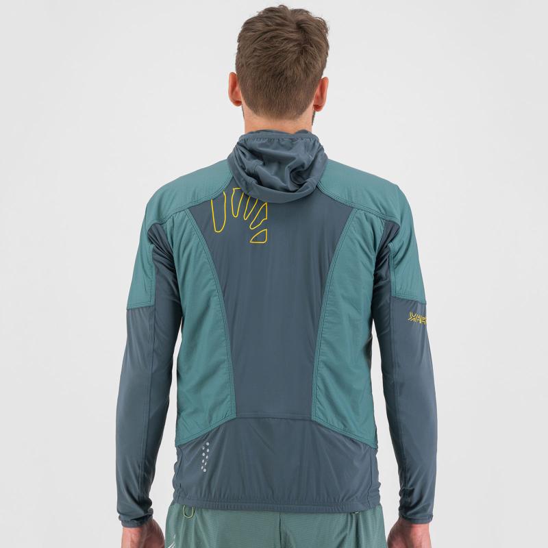 Karpos LAVAREDO bunda North Atlantic/Dark Slate 1