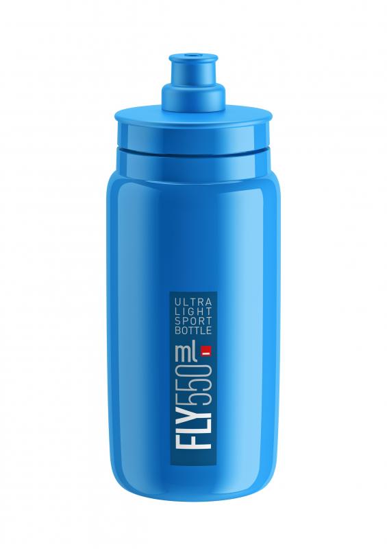 Elite FĽAŠA FLY MODRÁ550 ML