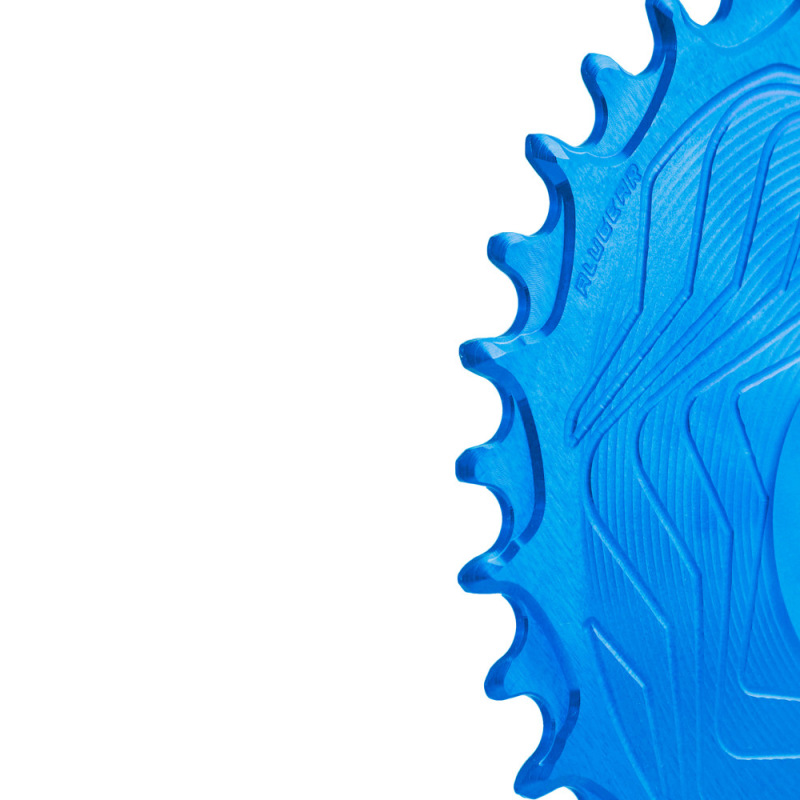 ALUGEAR prevodník Boost AERO pre SRAM 8-bolts MTB (T-Type) 5