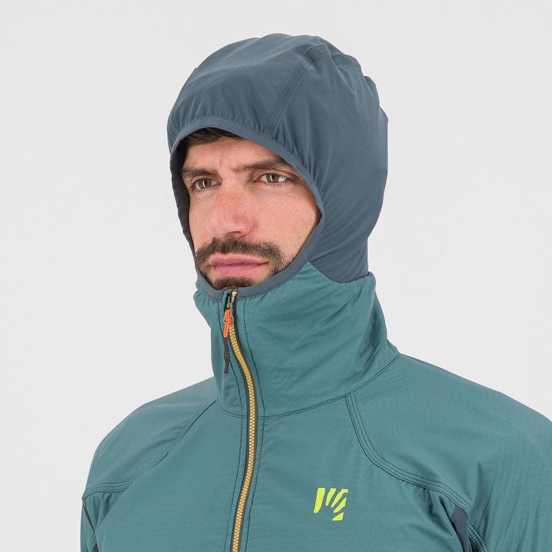Karpos LAVAREDO bunda North Atlantic/Dark Slate 7
