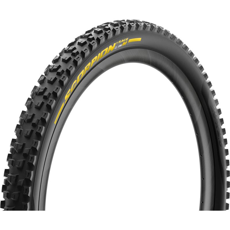 Pirelli Scorpion Race Enduro M 29x2.5 TLR DualWall