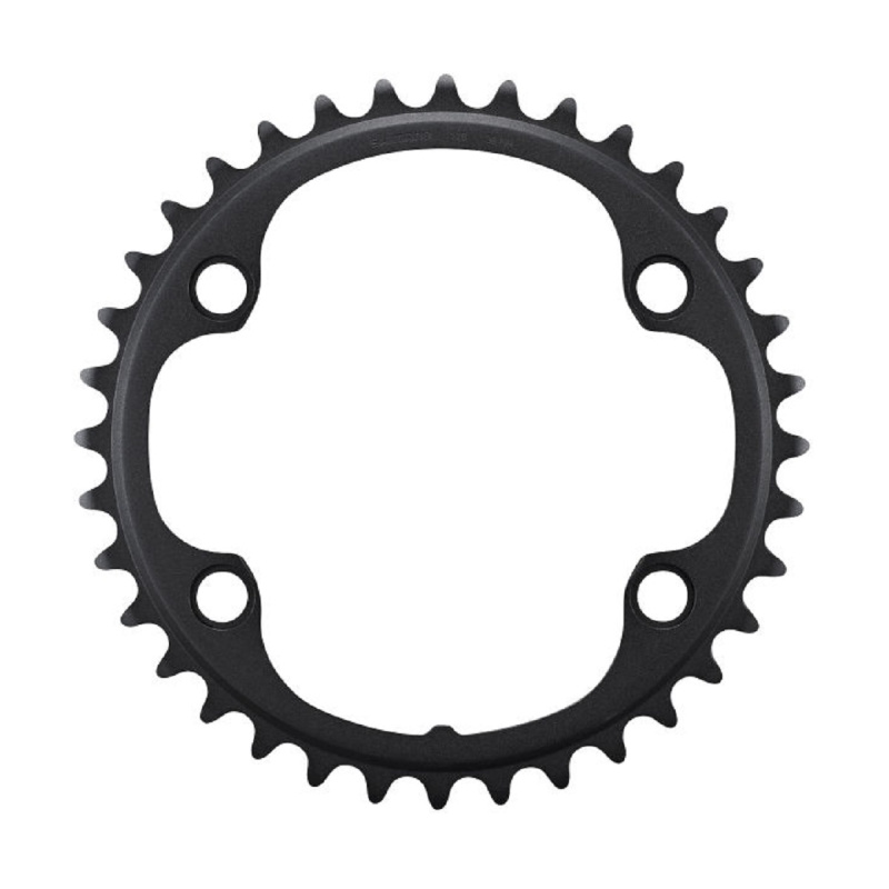 SHIMANO prevodník 34z. FC-R9200 Dura Ace čierny 110mm
