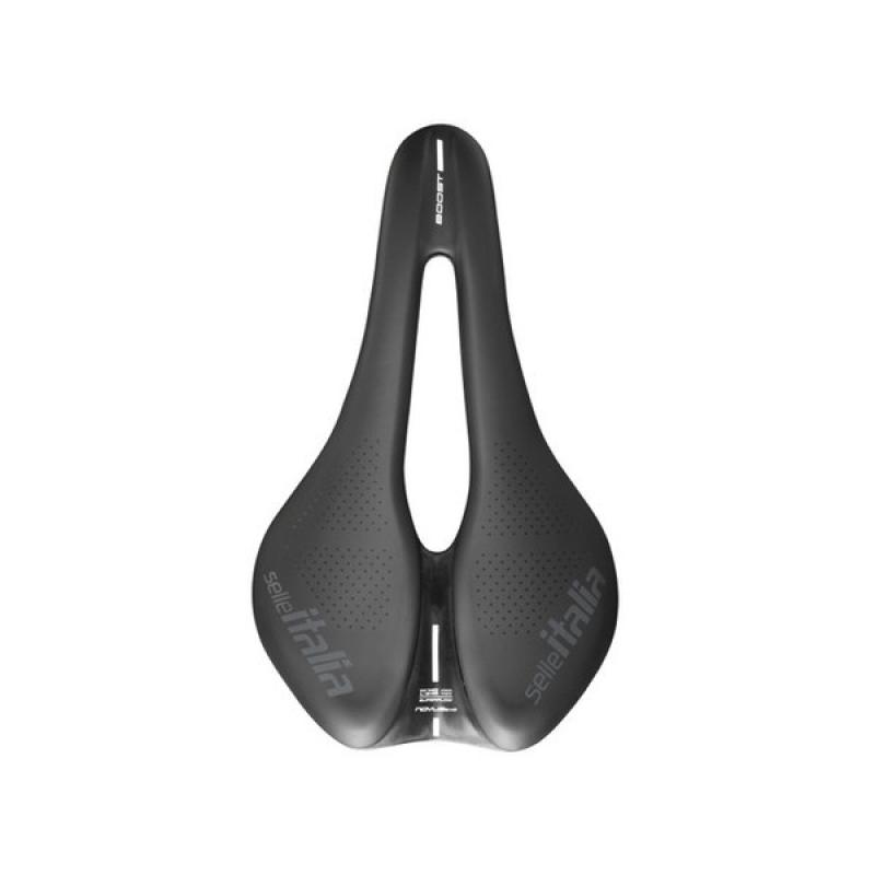 SELLE ITALIA sedlo NOVUS Boost EVO TM Superflow L3 1