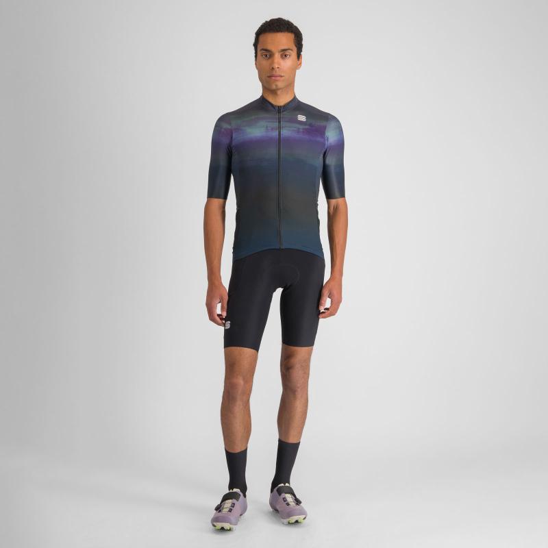 Sportful FLOW SUPERGIARA dres black