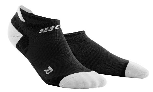 CEP nízke ponožky ultralight čierna