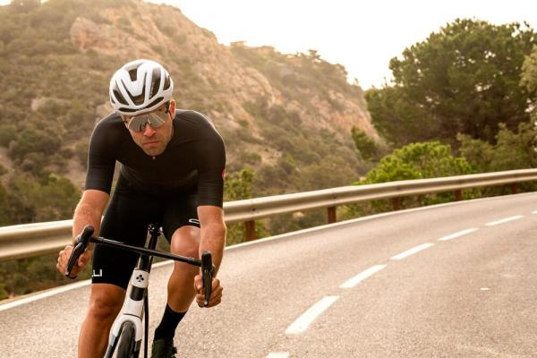 KASK Elemento White 4