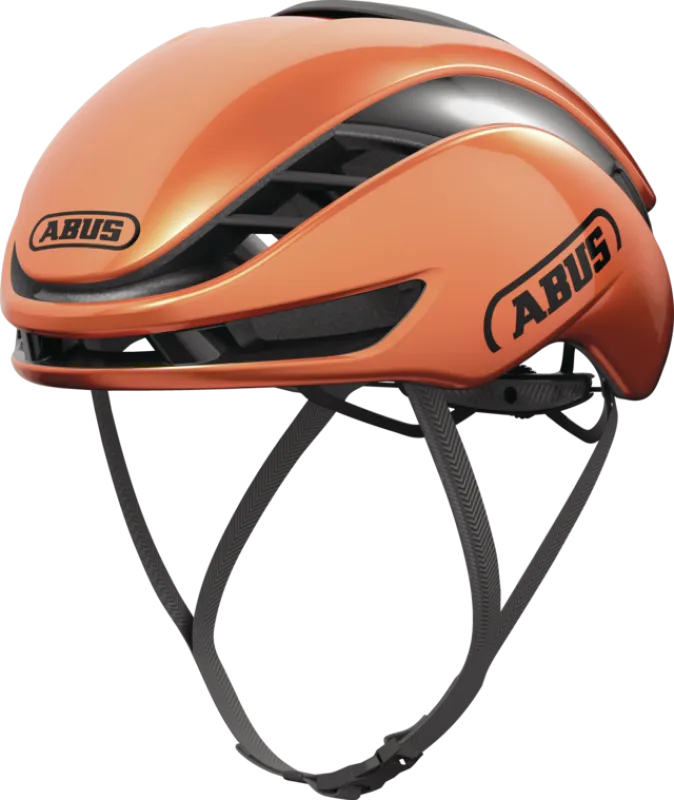 ABUS GameChanger 2.0 goldfish orange