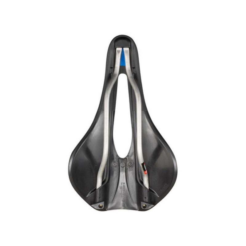 SELLE ITALIA sedlo NOVUS Boost EVO TI 316 Superflow L3 3