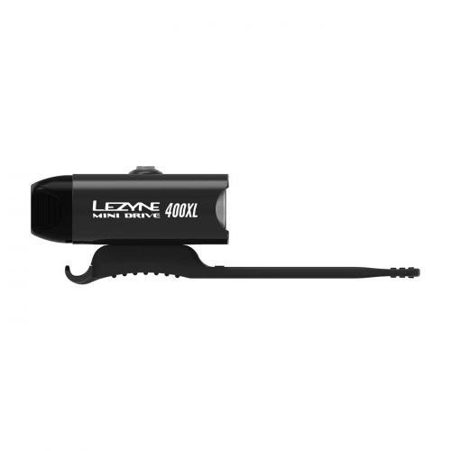 LEZYNE Svetlo na bicykel MINI Drive 400XL 2