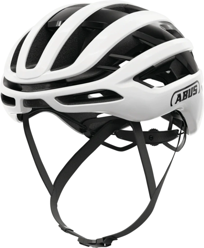 ABUS AirBreaker 2.0 shiny white 5