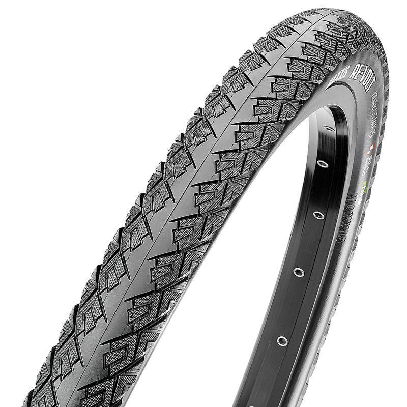 Maxxis plášť RE-VOLT EBIKE/SILKSHIELD 700X47C, drôt