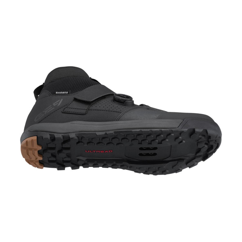 SHIMANO tretry SHGE900GTX čierne /Vel:46 5