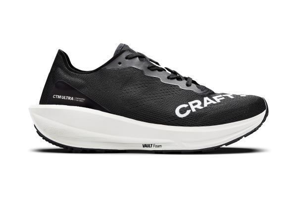 Bežecké topánky CRAFT CTM Ultra 2 čierna