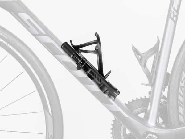 TOPEAK mini hustilka ROADIE DA_G (dual action)