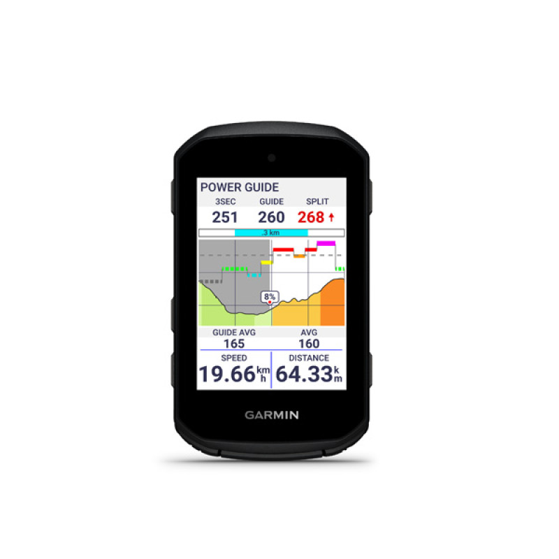 Garmin Edge 850 EU