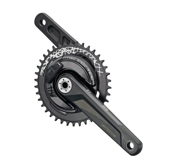 FSA Crankset MTB PBOX Alloy 1x36T 175mm A0